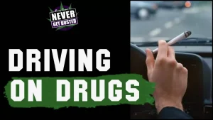 Driving On Drugs