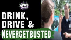 Drink Drive and NeverGetBusted