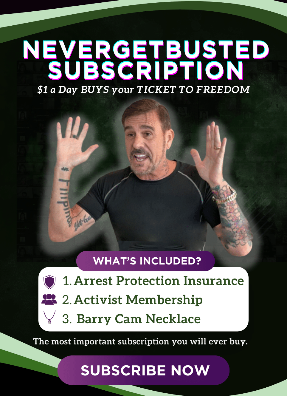 ad for ngb subscription mobile